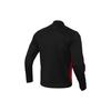 Jordan Jackets Men's Black Stand Collar Moderate Other 931835-011