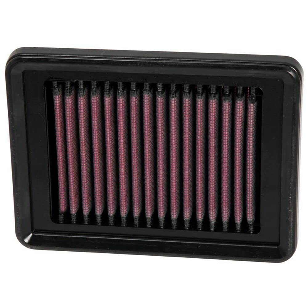 

K&N: Replacement Filter (For TMAX)