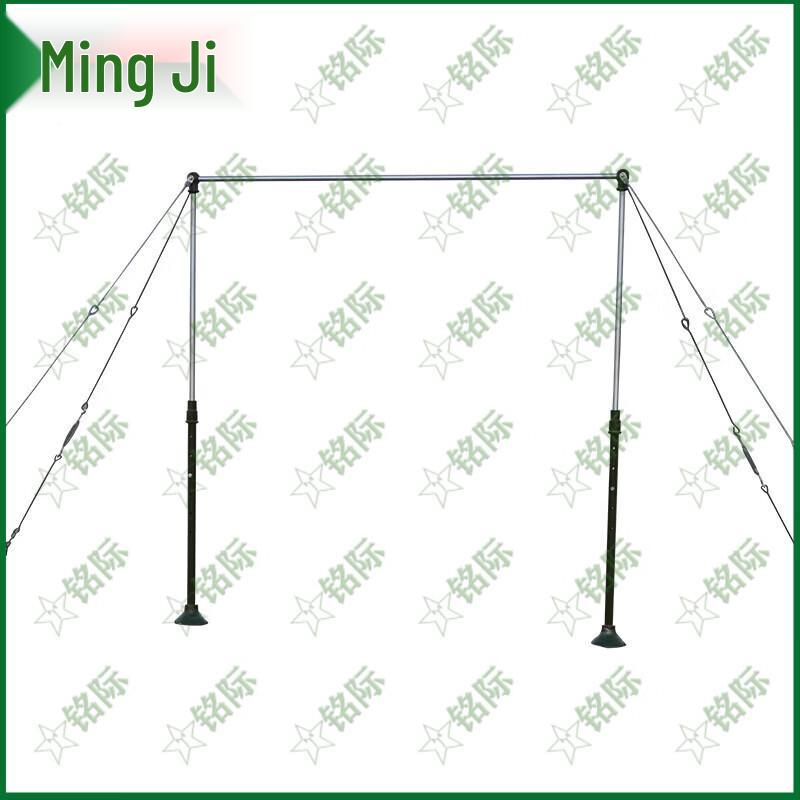 Outdoor Standard Pull-up Bar