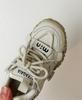 Spring 2026 Kids' Korean Style Casual Non-slip Training Shoes