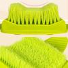 Foot Brush Exfoliating Massage Tool for Men Women Bathroom Supplies