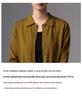 Women's High-End 48s Yangzi Fine Wool Cardigan, Solid Color, POLO Lapel Knit Jacket, Casual Spring/Autumn Style.