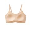 Yinman Nahtloser Damen-Westen-BH