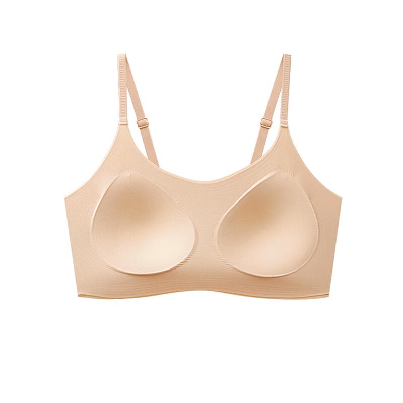 Yinman Nahtloser Damen-Westen-BH