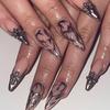 Unhas falsas – Pontas e unhas postiças