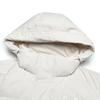FILA Down Jacket Men's Steam White F51M449902FIV