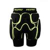 Hip Protector Pants Thickened Rubber Foam Multifunctional Breathable For Men/ Women Ski Diaper Protection Safety Pad Shorts
