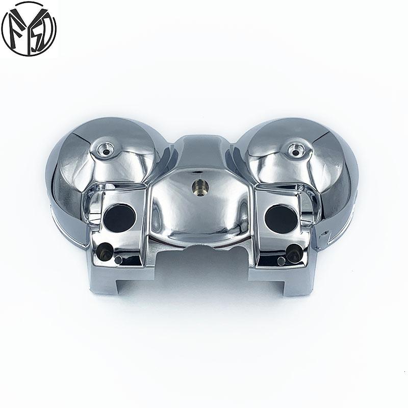 Fit Fit for HONDA Hornet 600 900 CB600 F 2004 2005 2006 CB900 F Motorcycle Speedometer Instrument Gauge Case Housing Cover CB750
