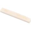 Alnicov 1PC Guitar Bone Nut For 10 String Electric Guitar Parts