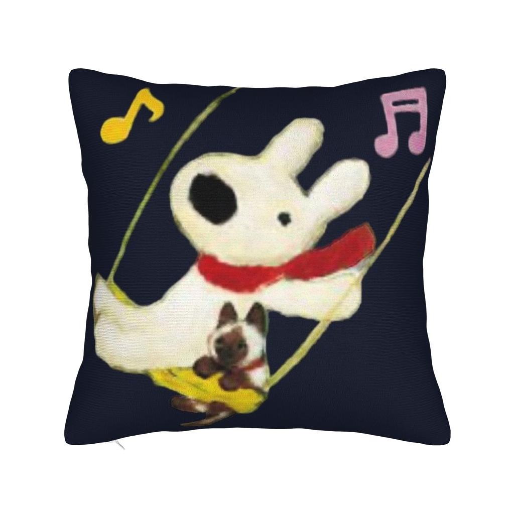 G-Gaspard and Lisa Pillow Case Kawaii Pillow Cover Custom Pillowcases For Wedding Party Home Decor