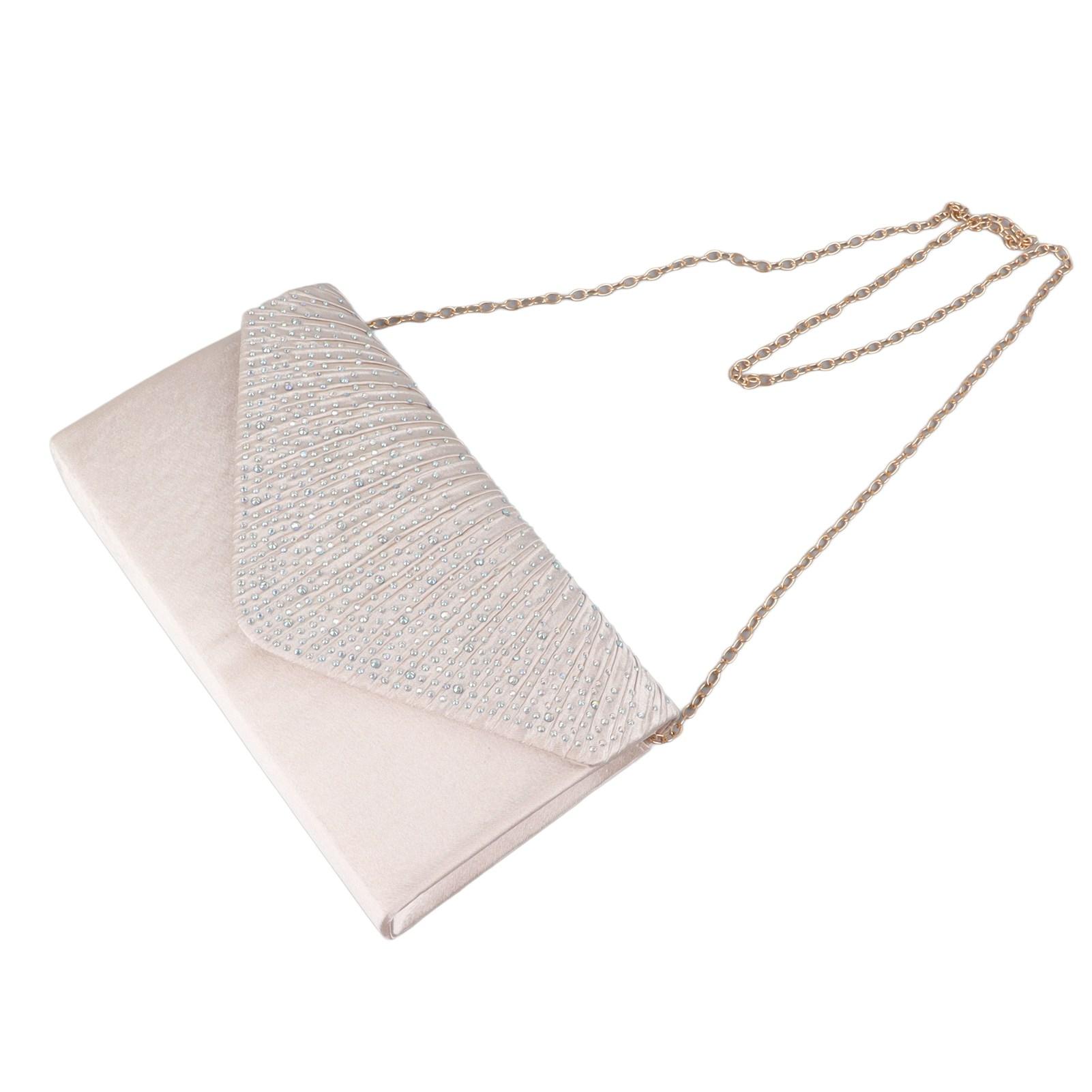 Женская модная сумка-цепочка женская элегантная сумка через плечо для путешествий работы свиданий абрикосовая квадратная 990₽