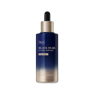 Black Snail Retinol Ampoule 50ml