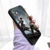 G-Game Lies Of P Phone Case For IPhone 17 Pro Max 15 Pro 16 14 Plus 12 13 Mini 11 Pro Shockproof Soft Cover