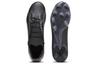 Men's Sneakers PUMA Ultra Match AG Artificial Ground FG Firm Ground Abrasion Resistant Soccer Shoes Men's
