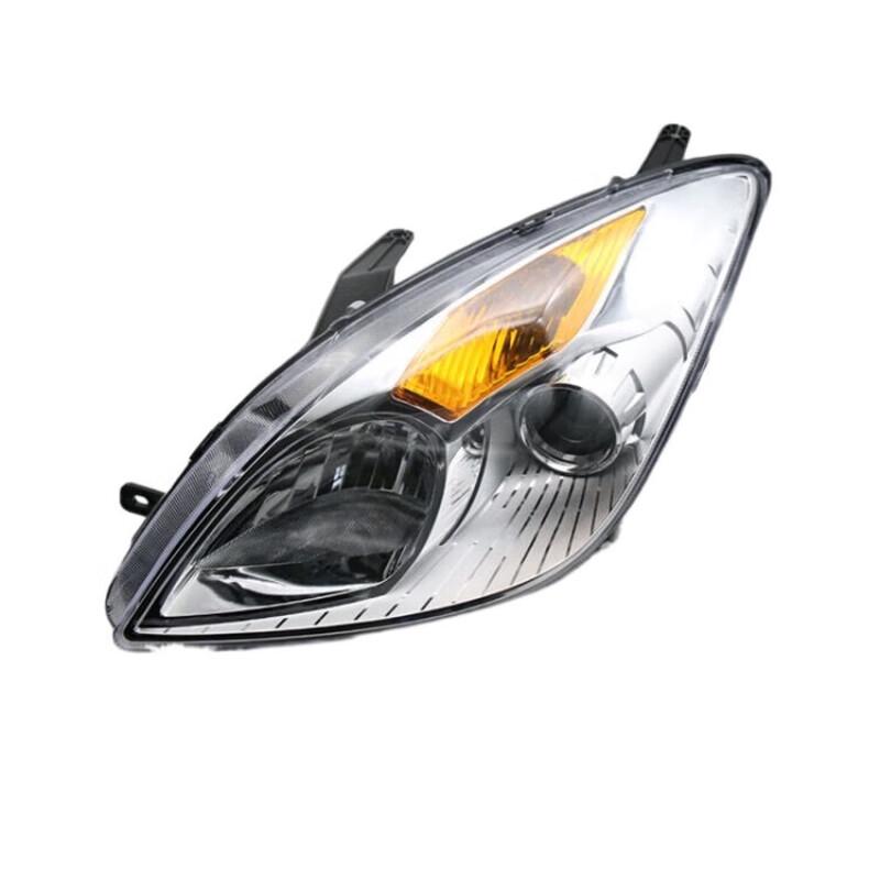 Передняя фара в сборе для пикапа Jiangling Yuhu JX1033TSE4