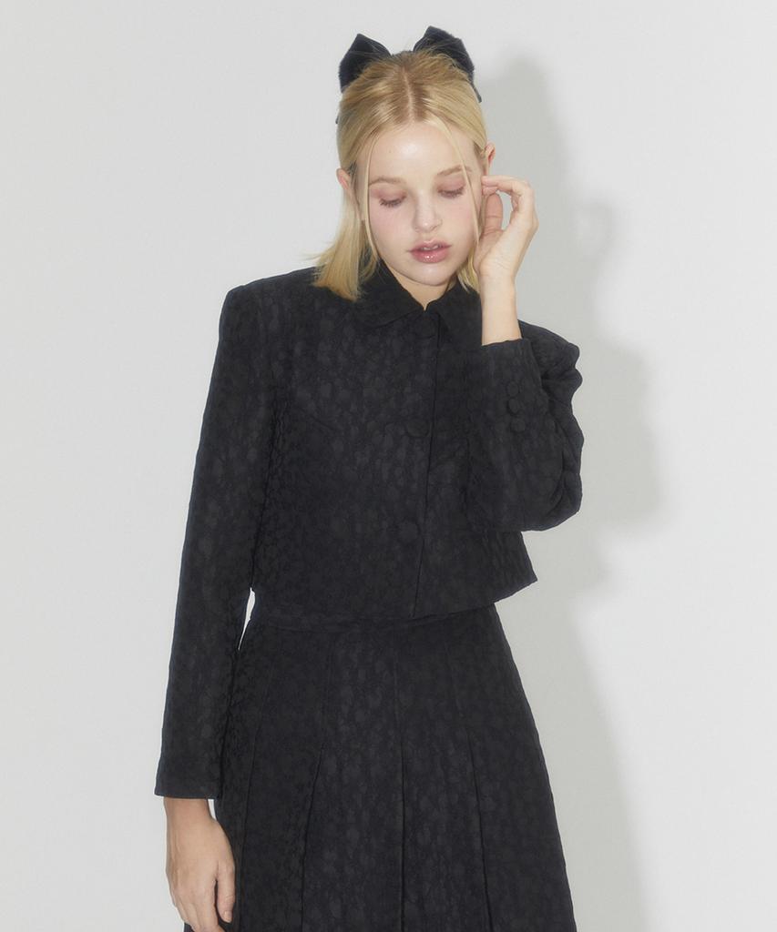 Alienar Anne Jacquard Jacket