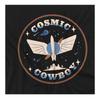 Toy Story 5 Childrens/Kids Cosmic Cowboy Badge T-Shirt