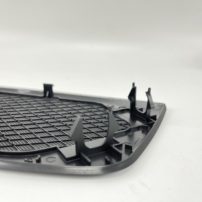 Auto Mittelkonsolen Lautsprecherabdeckung Für BMW F30 F31 F32 F34 GT 3er Serie Hohe Qualität Dekoration Schutz Aufbau Audio Lautsprecher Kit