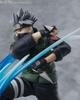 TAMASHII NATIONS Figuarts ZERO NARUTO Shippuden [Super Fierce Battle] Hatake Kakashi - Showdown with a Former Friend - Approximately 200mm P
