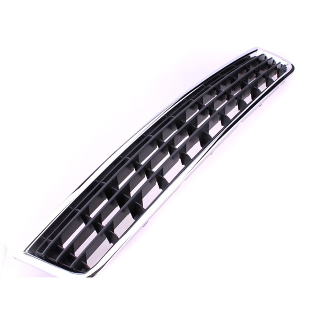 For 2002 2003 2004 2005 AUDI A4 B6 Sedan Chrome Front Center Lower Bumper 99_OnLine For 2002 2003 2004 2005 AUDI A4 B6 Sedan Chrome Front Center Lower Bumper 99_OnLine