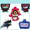 Peluche Personnage Démon Hazbin Hotel Avec Coton PP Pour Collectionneurs Et Enfants