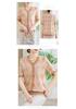 Mom's Elegant Summer Short-Sleeve Shirt - 2026 New Style for Middle-Aged and Elderly Women