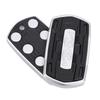 Push Slider Card Alloy Crisp Sound Decompression Metal Push Slider Toy with Storage Bag