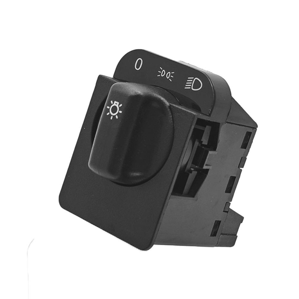 Opel Astra Headlight Control Switch (Part #90437313)