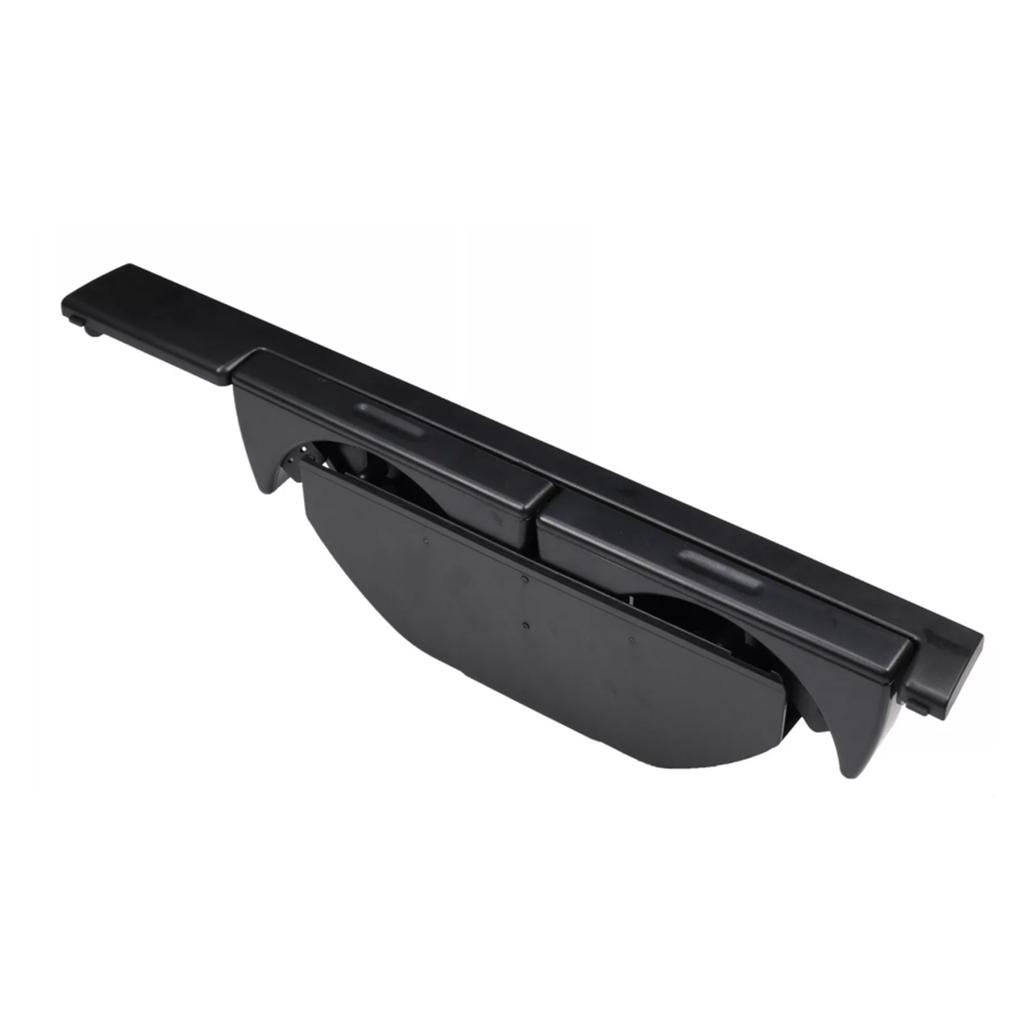 Vordere Mittelkonsole Getränkebecherhalter 51168190206 Für BMW E39 5er (RHD)