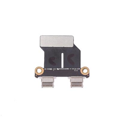 Original Charging Interface Suitable For A2337 A2179 A1932 821-01658-A Type-C Usb Dc Power Charging Port Flex Cable Power Source