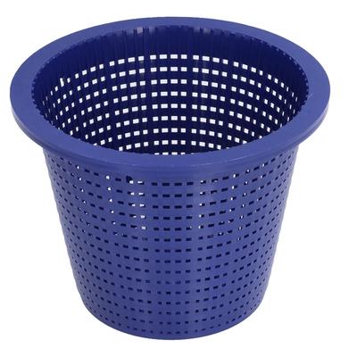 Cesto Skimmer de Repuesto Eliminación de Hojas Herramienta de Limpieza Plástico Remover Cesto Bomba Piscina
