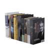 Xianci Chinese Office Decorative Fake Book for Study or Shop Display