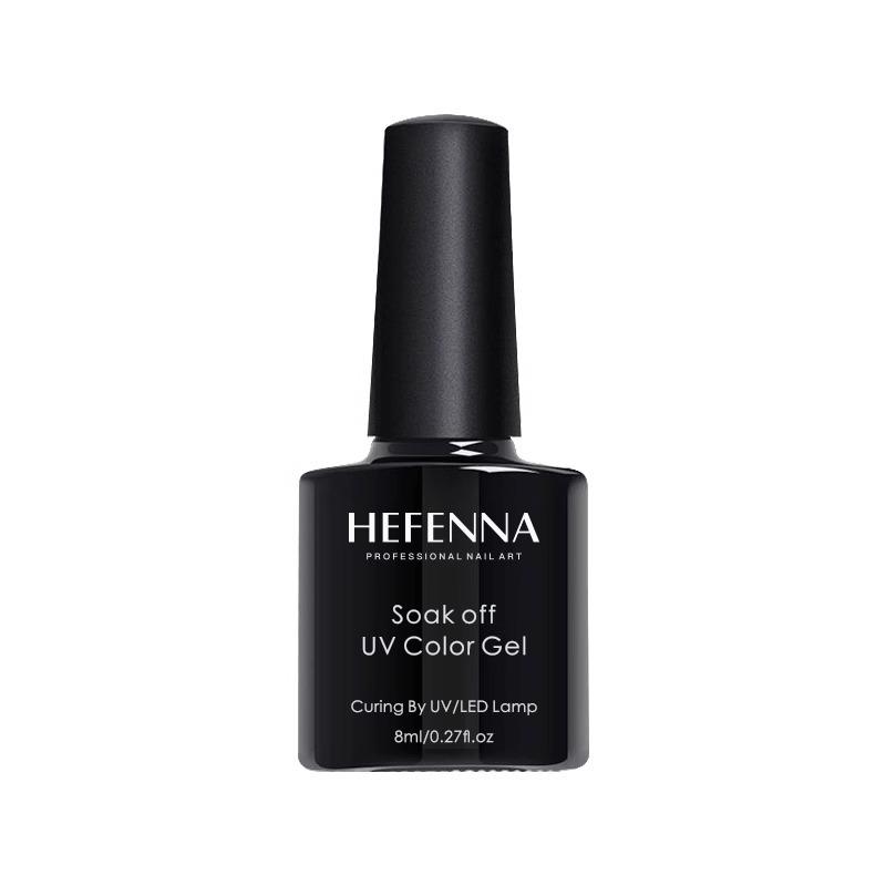 High Brightness Silver Gel Nail Polish: 2024 New Liquid Mirror Magic for Salon-Quality Metallic Nail Art