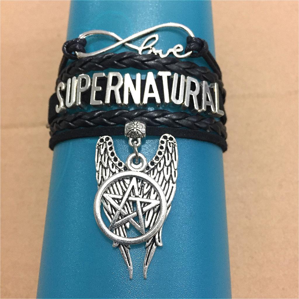 JYL TS Bracelet  Healing Mixed Stone Elastic Enhances Wellness & Balance