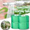 Self-adhesive PE Grafting Tape Film Stretchable Garden Tree Plants Seedlings Vine Tomato Grafting Accessories
