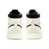 Jordan 1 High Zoom Air CMFT 'Summit White Black' Women's Jordan CT0979-100