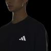 adidas Sweat-shirt Absorbant la Chaleur Confortable Décontracté Mode Sweat à Capuche Homme Sweat-shirt KB5204