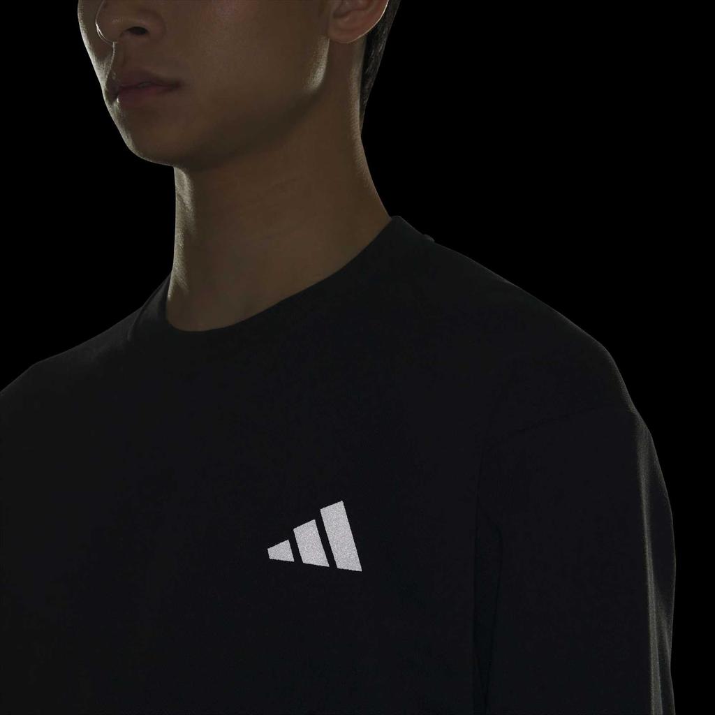 adidas Sweat-shirt Absorbant la Chaleur Confortable Décontracté Mode Sweat à Capuche Homme Sweat-shirt KB5204