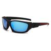 Polarized Outdoor Cycling Sports Glasses Men Fishing Sunglasses Anti Glare Driver Sun Glasses Men'S And Women'S Cycling Glasses