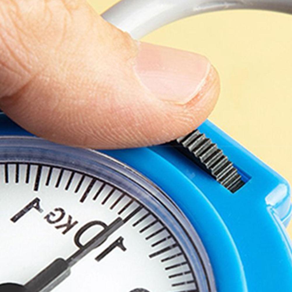 10KG Digitale Mini-Taschenwaage Griff Angelwaage Tragbare Reisegepäckwaage mit Haken Outdoor Angelwerkzeuge