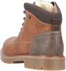 Rieker 38810 Lace-up Boots Brown
