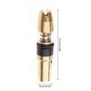 Three-Stage Piston Head High Pressure Copper Head 6mm High Pressure Pump 30Mpa Repair Parts