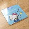 Smart Body Fat and Weight Scale - Accurate Household Electronic Health Scale Model 812