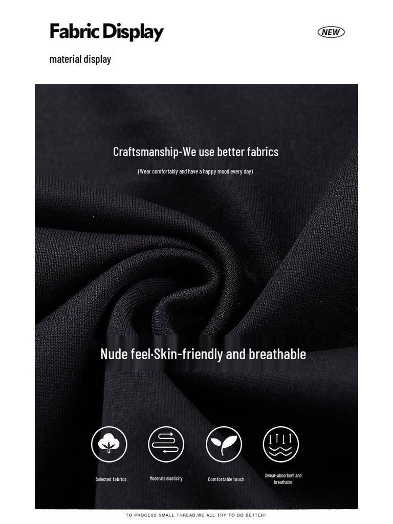 2025 Autumn/Winter Unisex Loose Casual Henley Hoodie Jacket