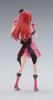 Hasegawa Egg Girls Collection Nr. 10 120 Shironagi Mikumo (Idol) wT-4 Harzfigur & Nicht-Maßstäbliches Kunststoffmodell SP422