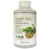 Skin AEWXZFCD Green Tea Cleansing Water 500ml Without Rough Rubbing