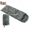 Zhongrong Starry Sky Camouflage Envelope Sleeping Bag