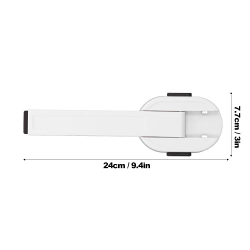 Baby Toilet Lock, Universal Child Safety Pet Proof Toilet Seat Lock, Baby Proof Toilet Seat Lock, Toddler Toilet Seat Lock, Toilet Latch To Prevent Ac