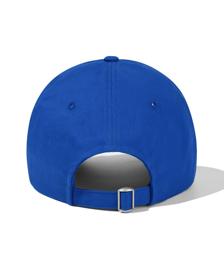 FILLUMINATE Capital Logo Ball Cap - Blue