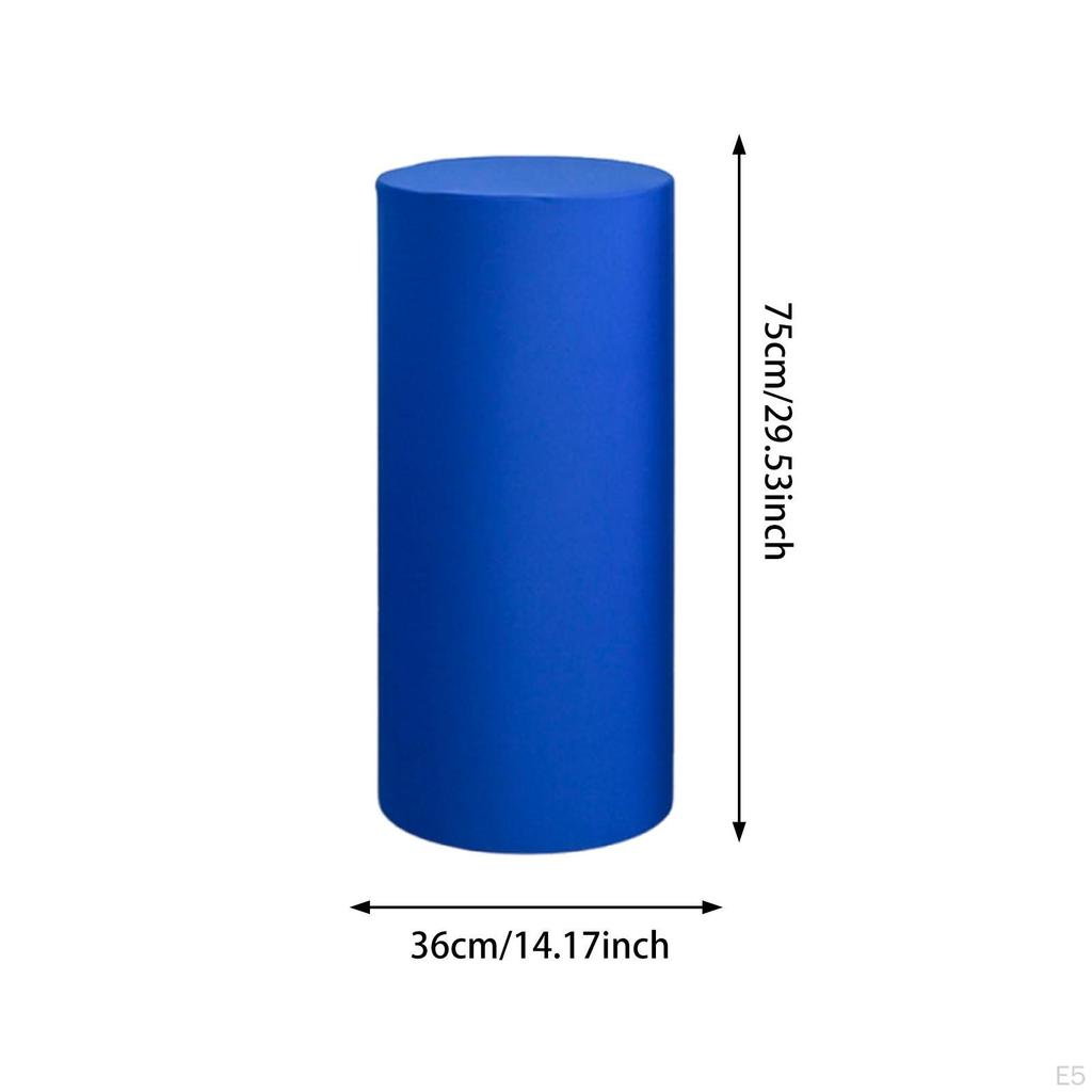 Base Stand Column Cover, Cylinder for Thanksgiving